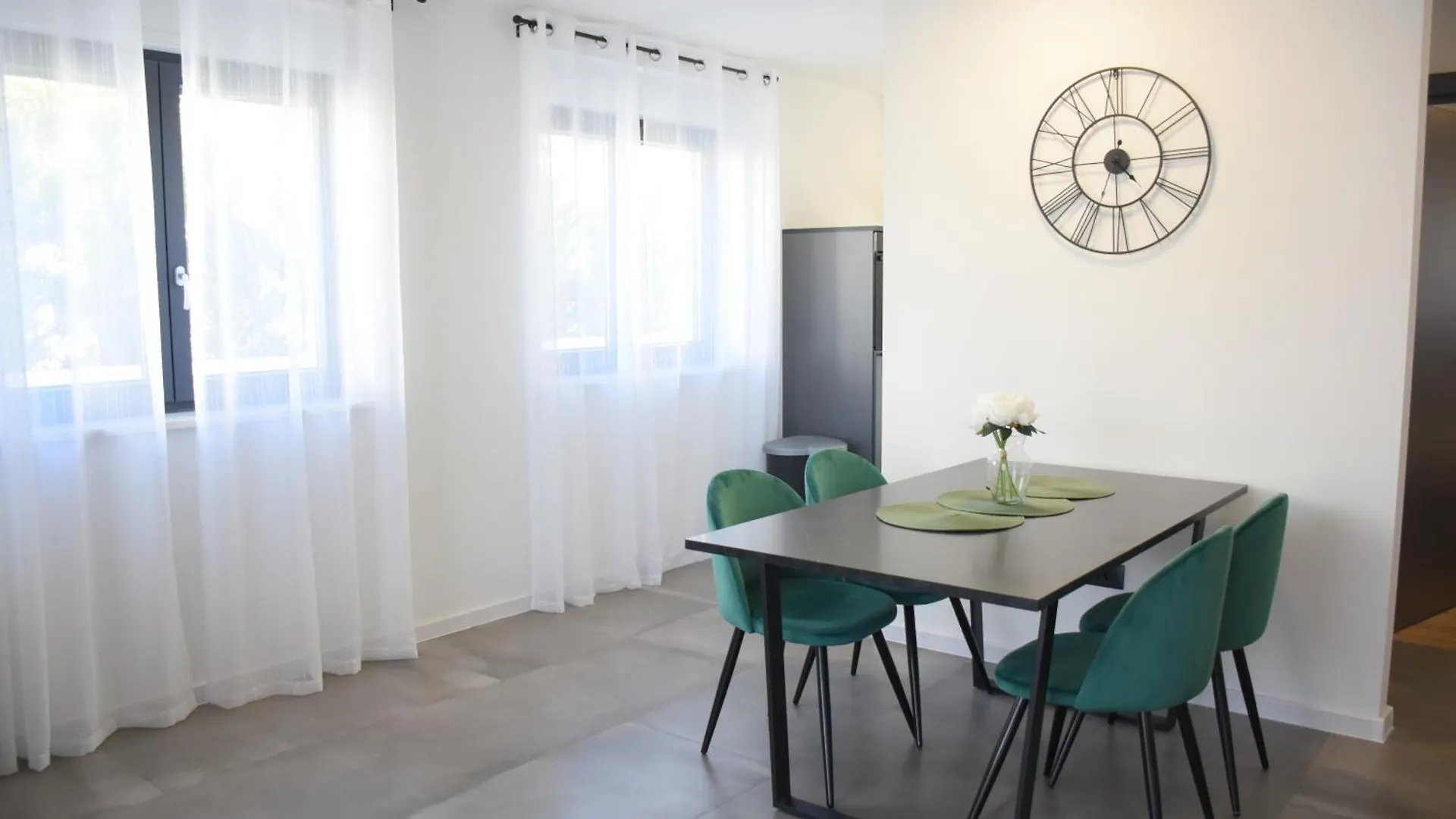 Apartments Rismondi 37E Fažana Kroatië