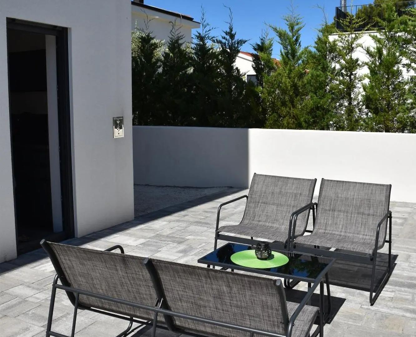 Apartments Rismondi 37E Fažana