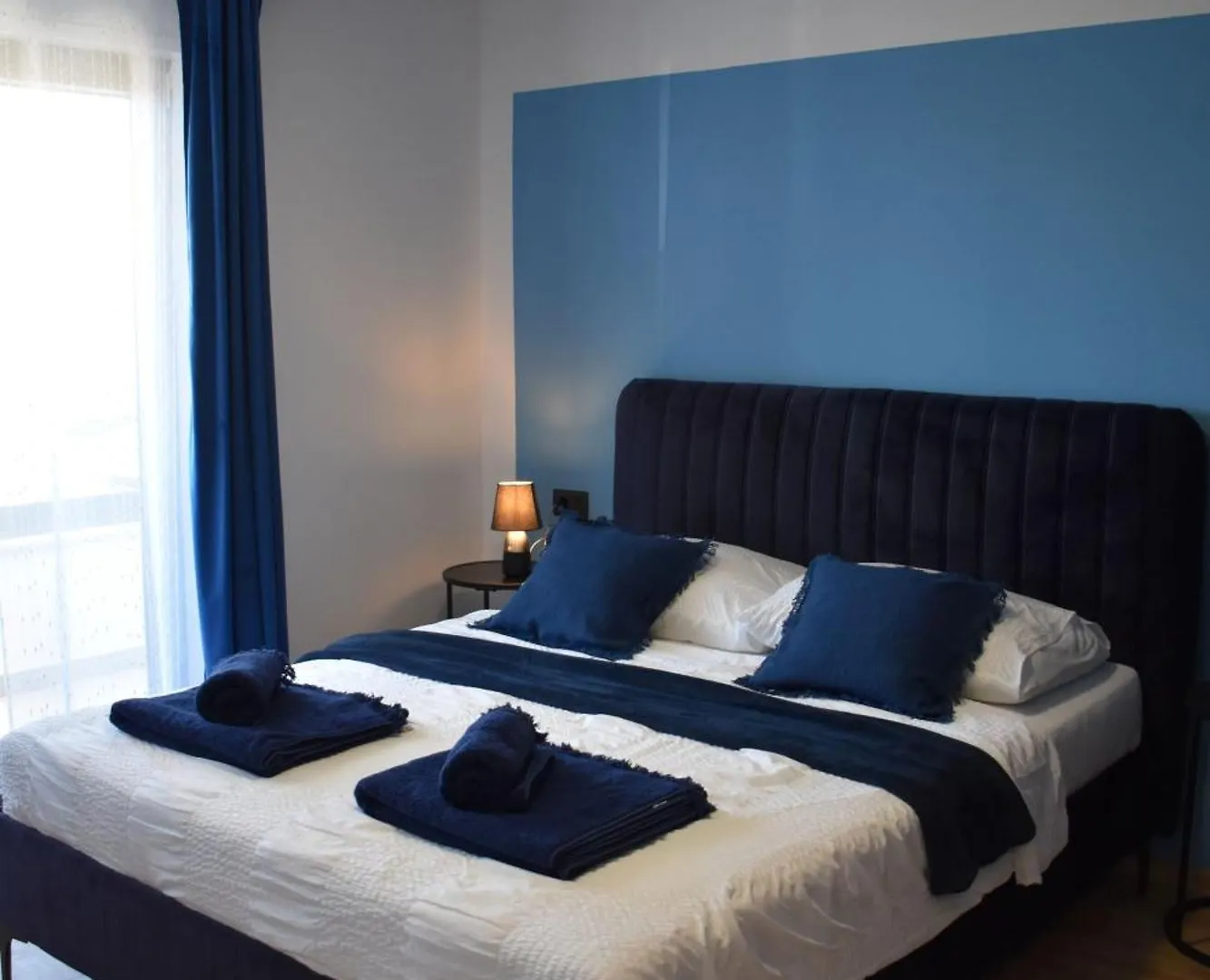 Apartments Rismondi 37E Fažana