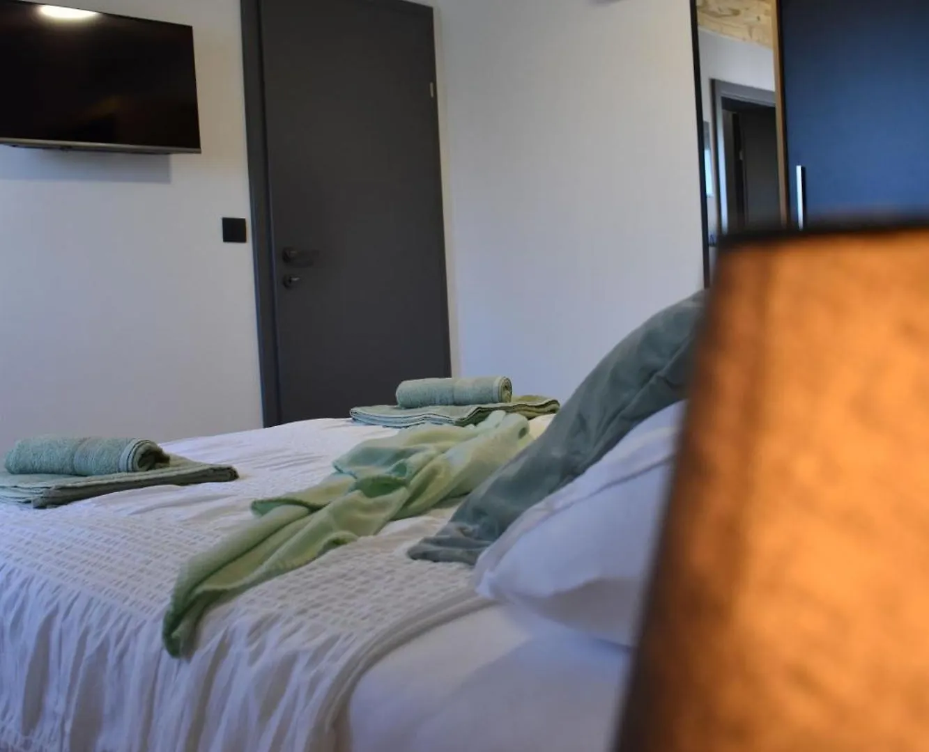 Apartments Rismondi 37E Fažana Kroatië