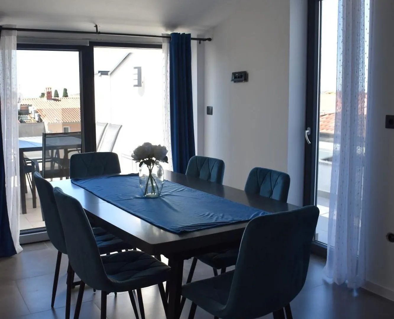 Apartments Rismondi 37E Fažana Kroatië