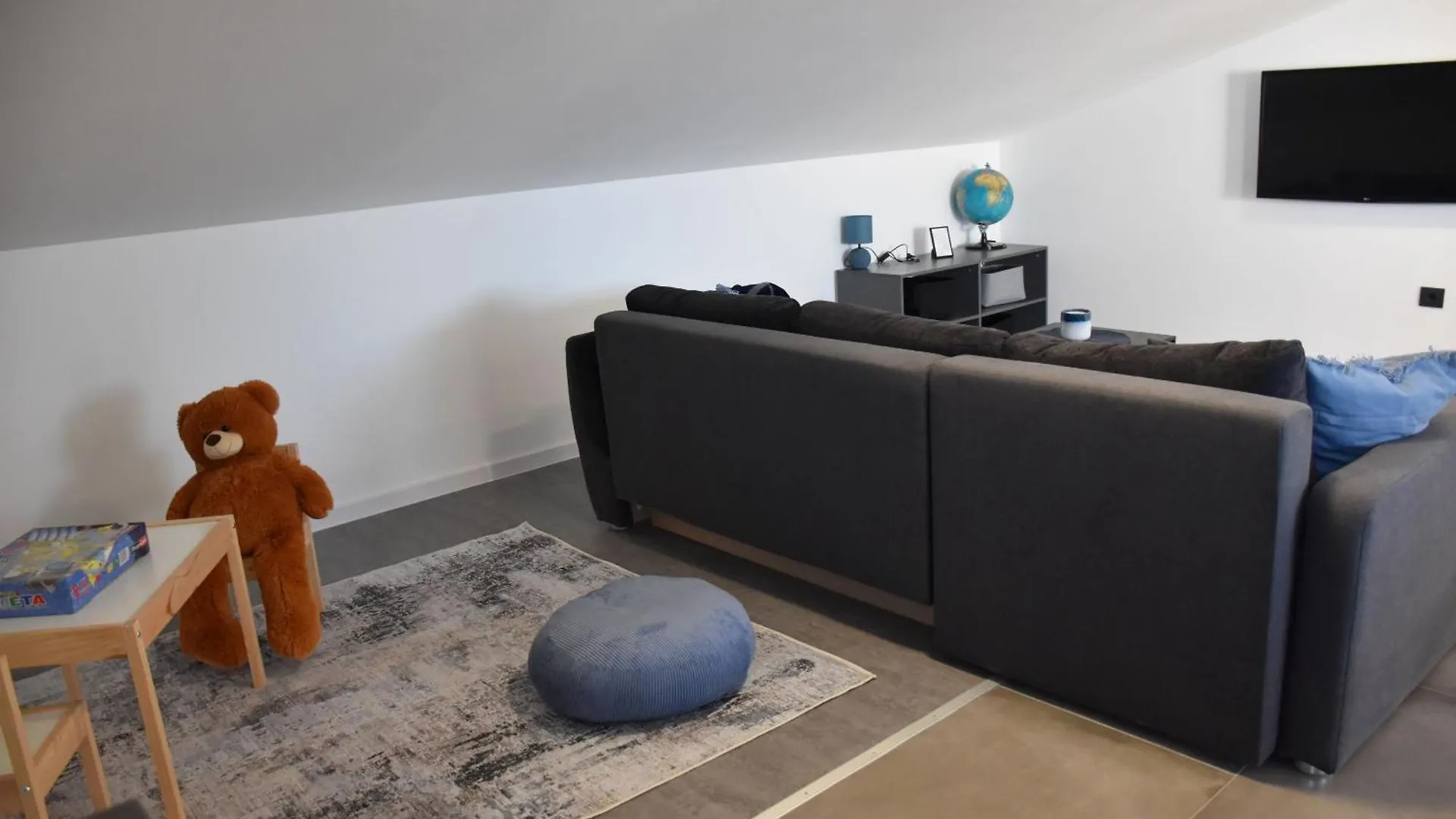 Apartments Rismondi 37E Fažana