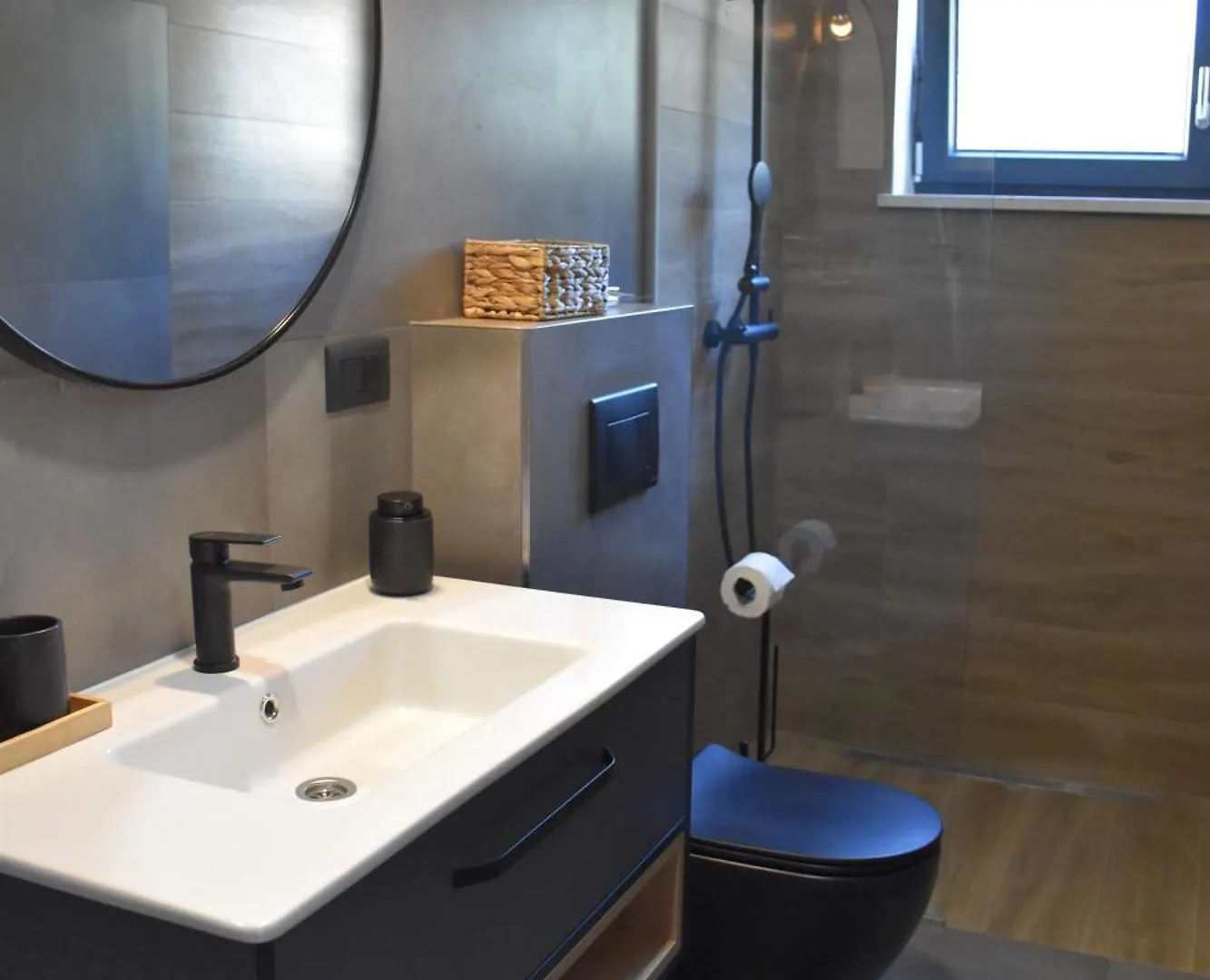 Apartments Rismondi 37E Fazana