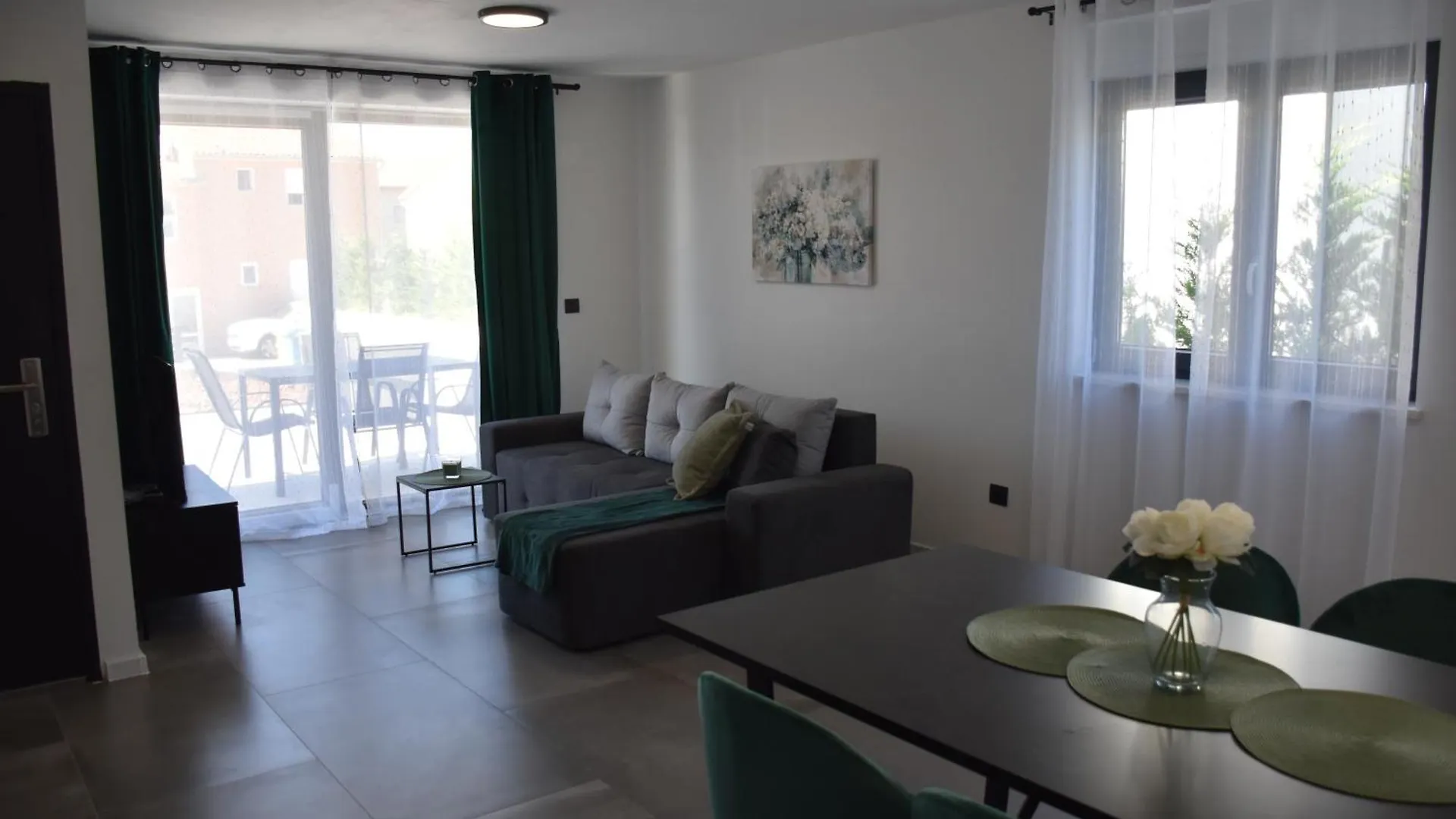 Apartments Rismondi 37E Fazana Croatia