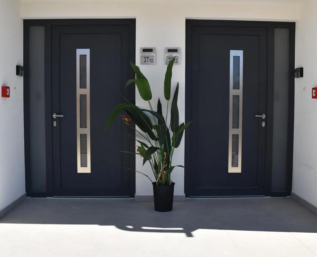 Apartments Rismondi 37E Fazana