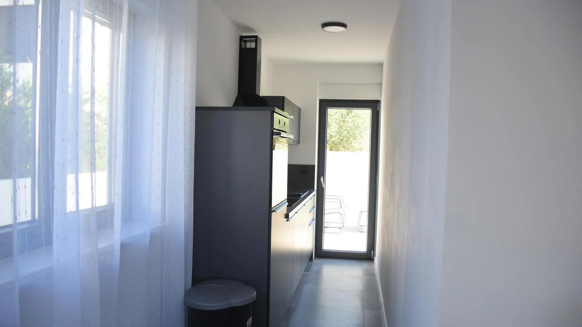 Apartments Rismondi 37E Fazana