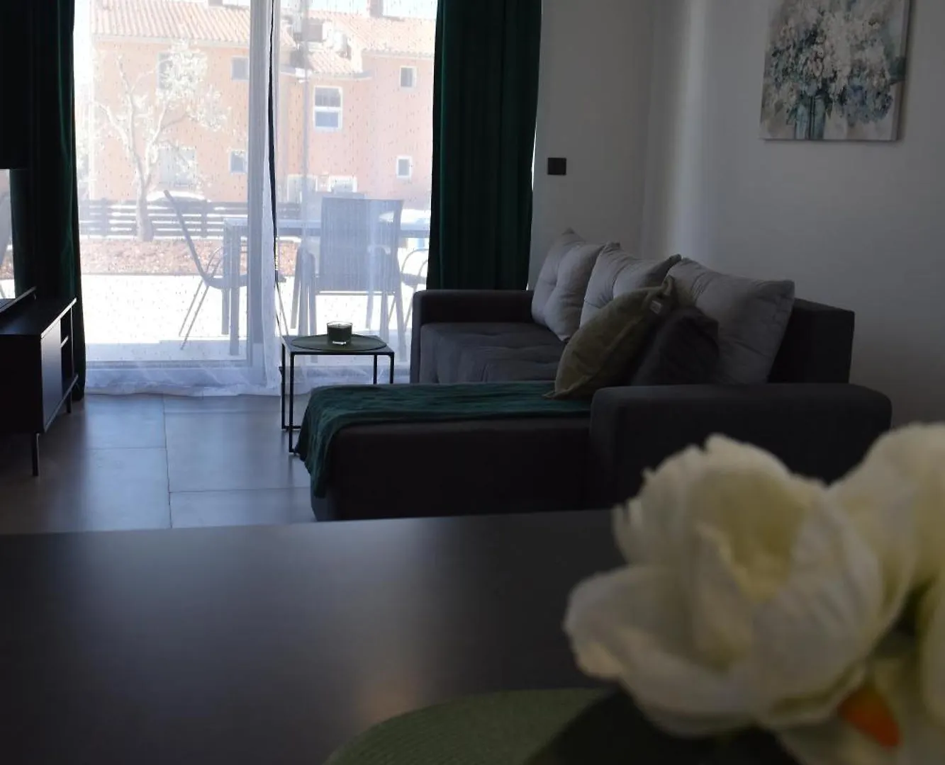 Apartments Rismondi 37E Fazana