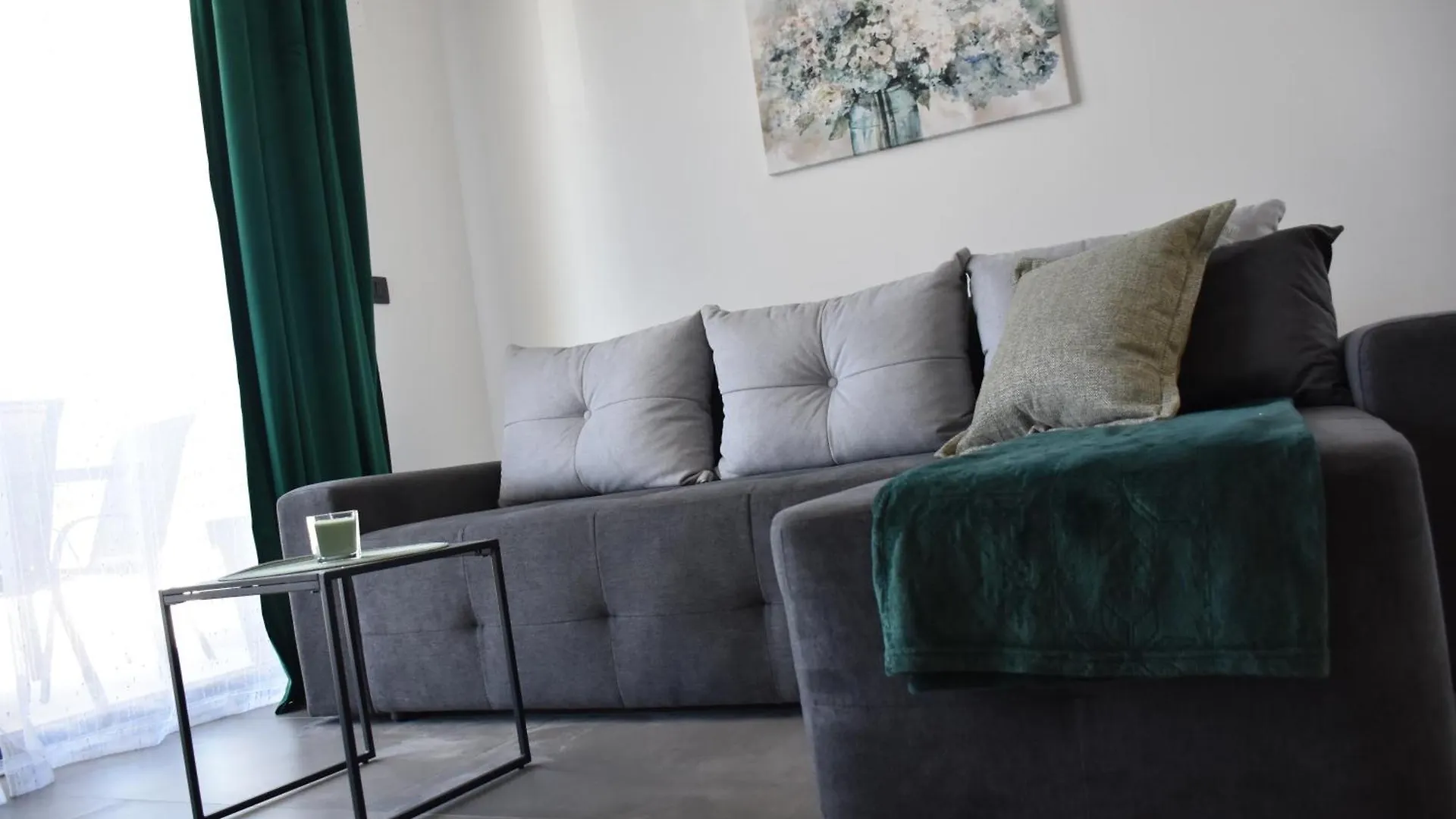 Apartments Rismondi 37E Fazana