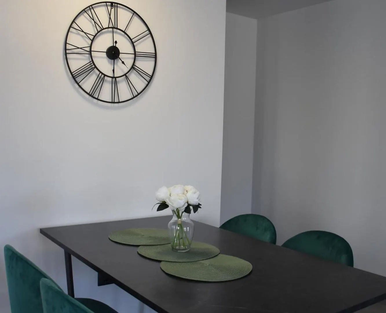 Apartments Rismondi 37E Fazana