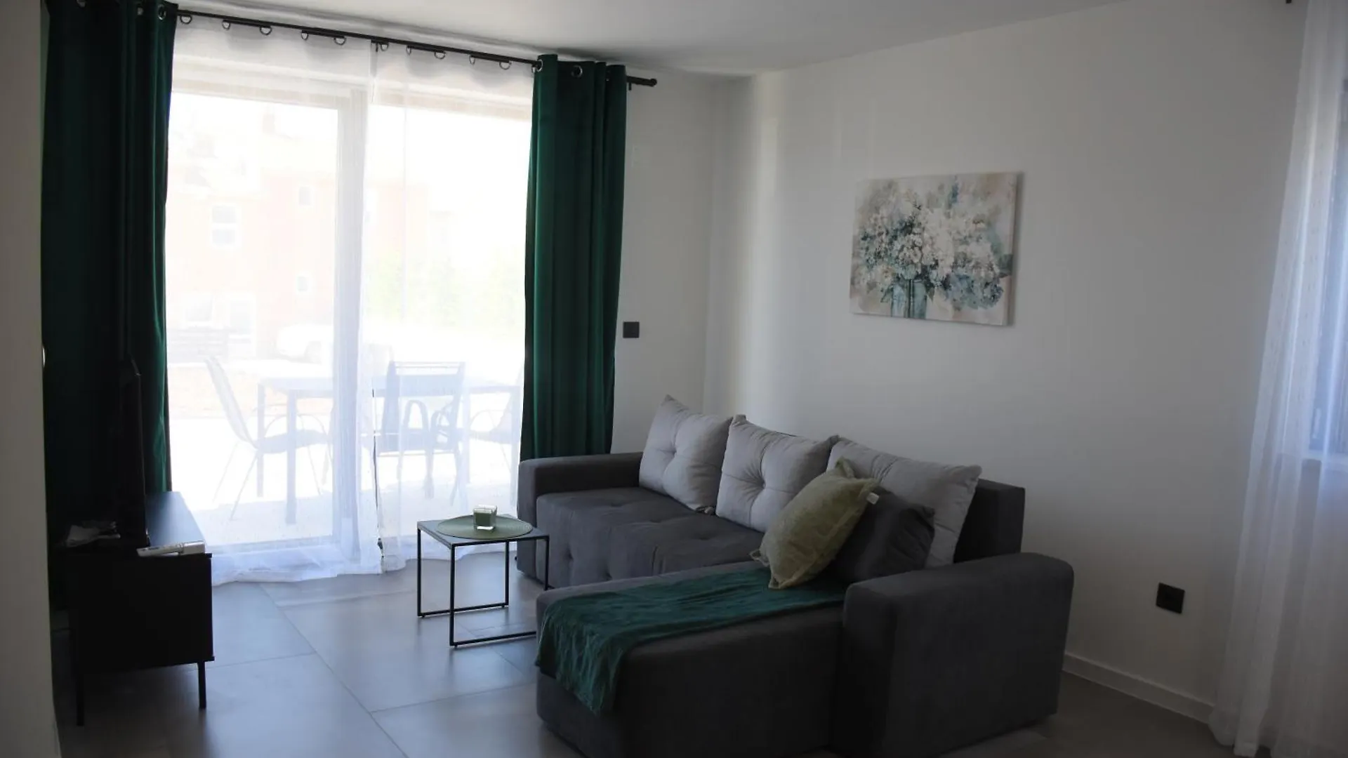 Apartments Rismondi 37E Fazana Croatia