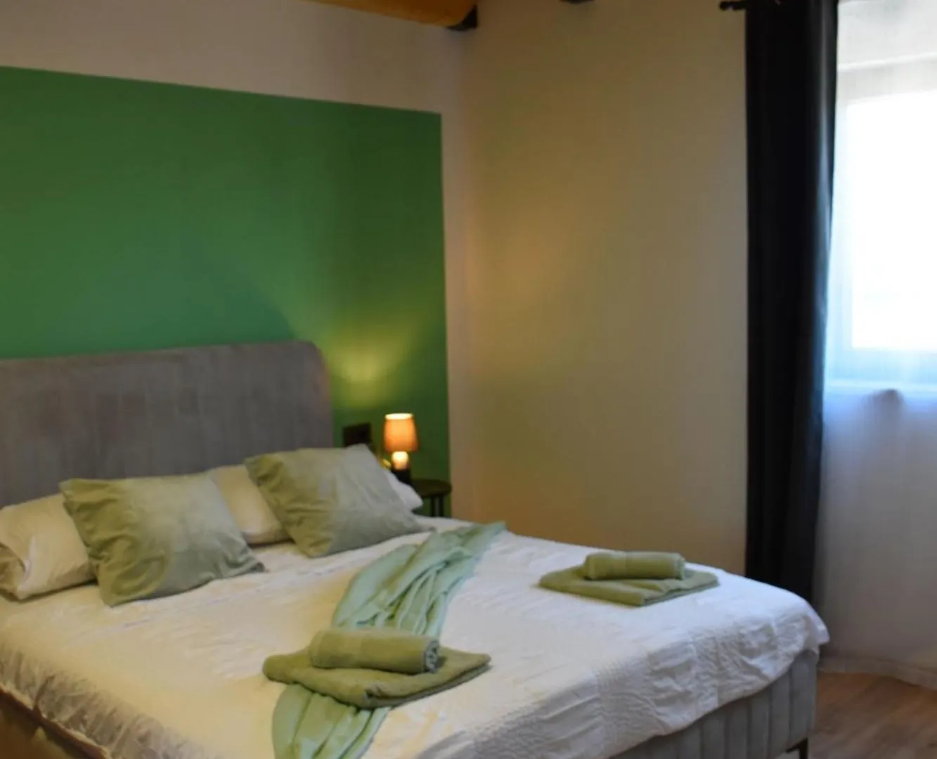 Apartments Rismondi 37E Fazana Croatia