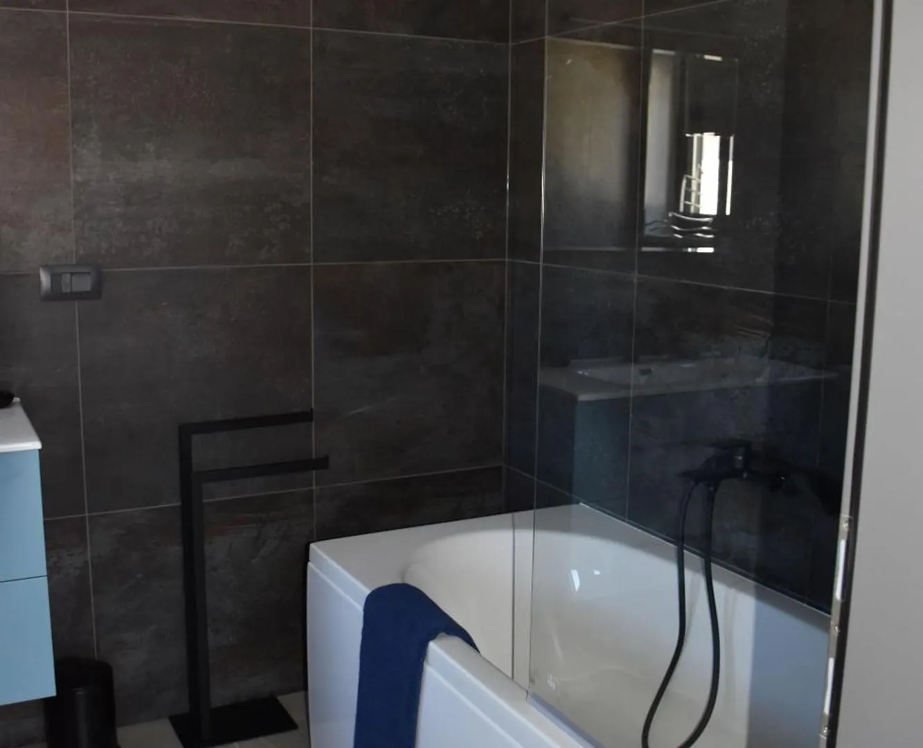 Apartments Rismondi 37E Fazana