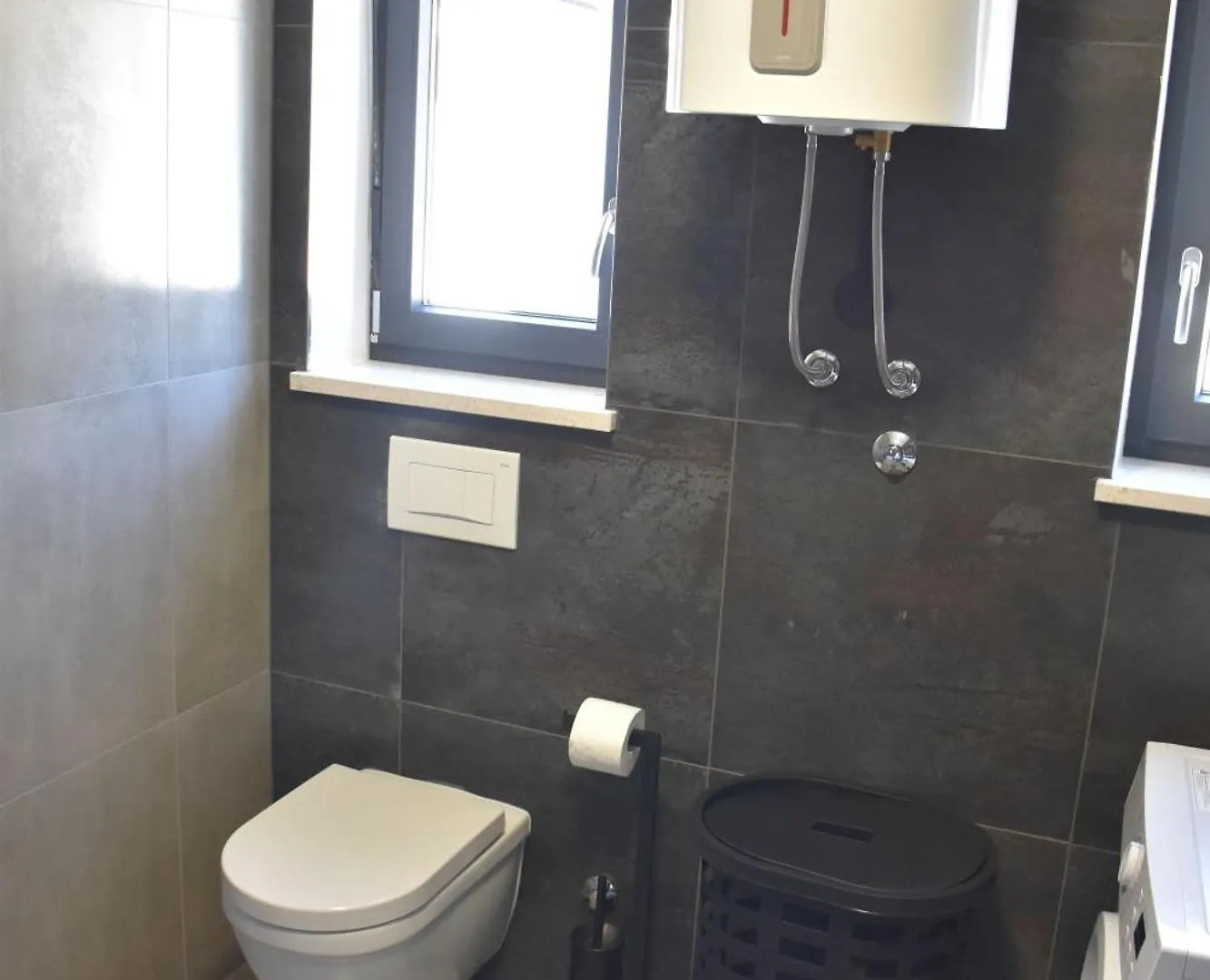 פאז'אנה Apartments Rismondi 37E