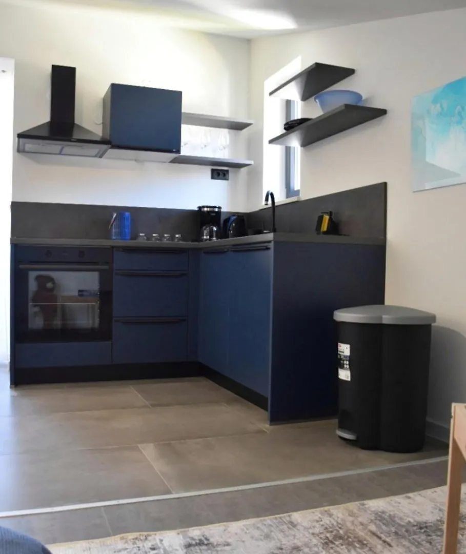 Apartments Rismondi 37E Fazana