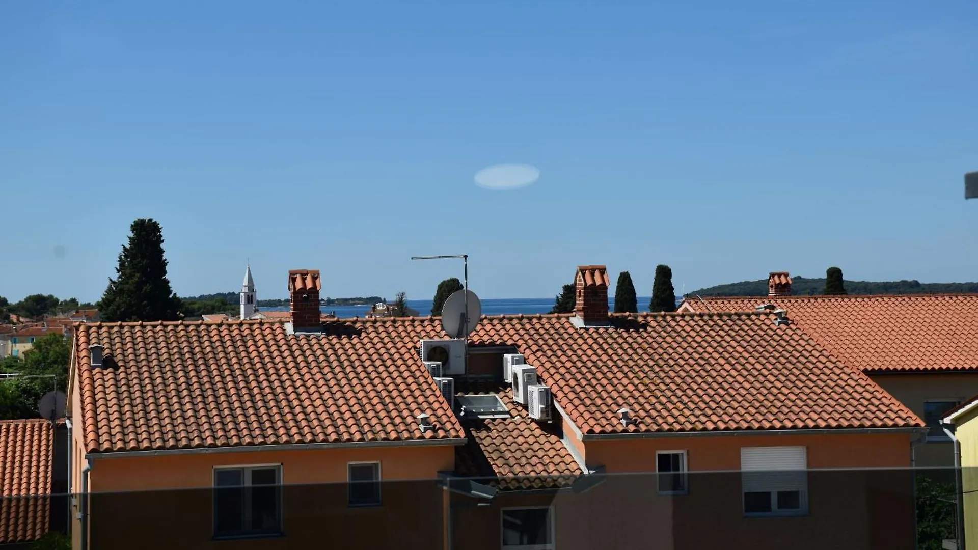 Apartments Rismondi 37E Fazana Croatia