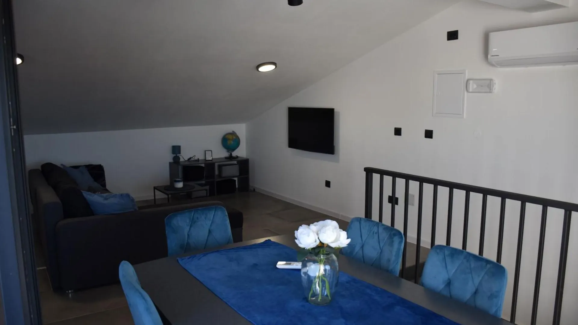 Apartments Rismondi 37E Fazana Croatia
