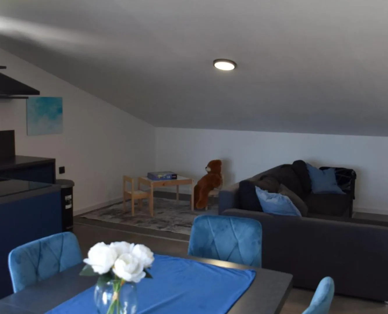 Apartments Rismondi 37E Fazana
