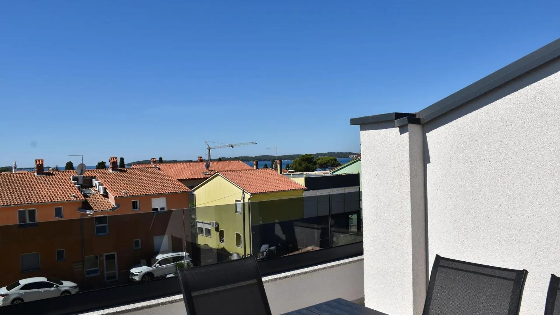 Apartments Rismondi 37E Fazana 0*,  Croatia