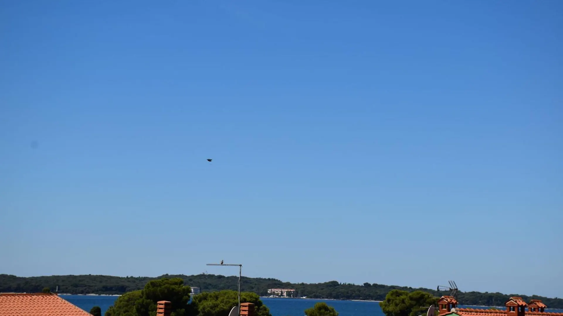 Apartments Rismondi 37E Fazana Croatia