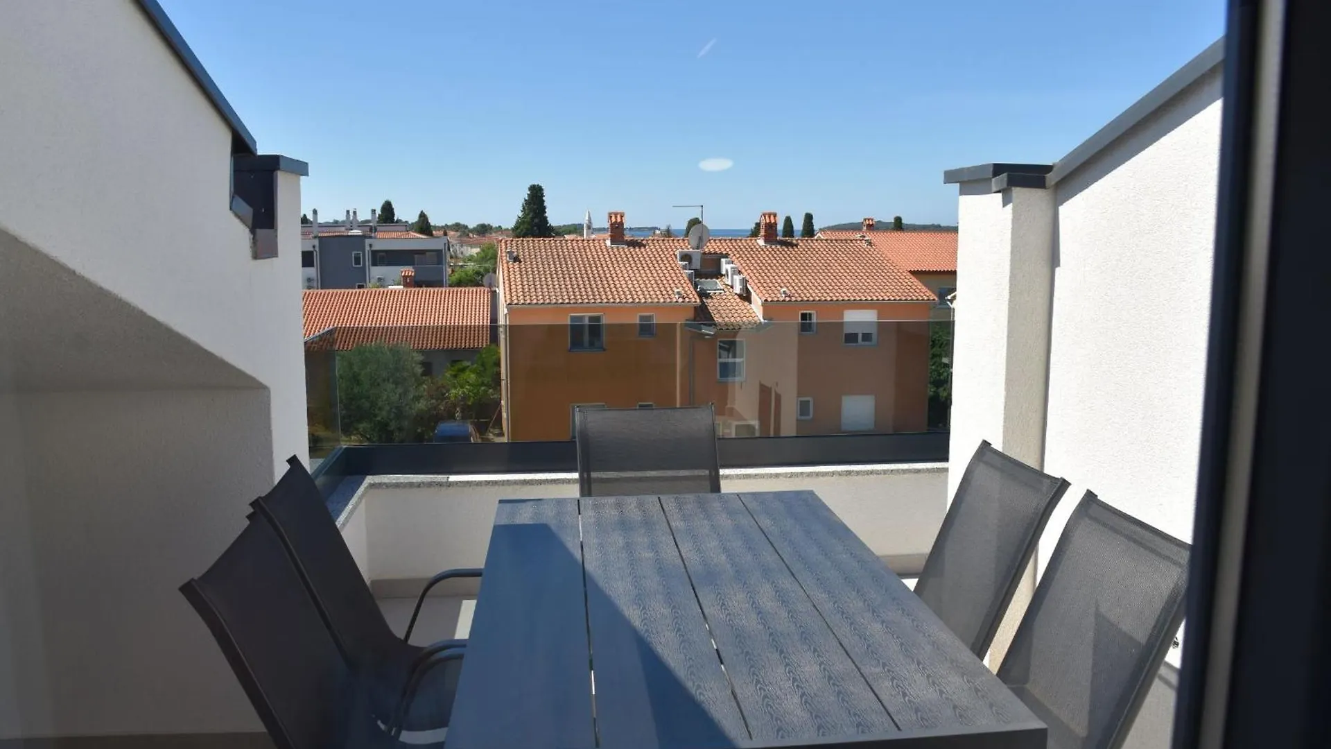 Apartments Rismondi 37E Fazana Croatia