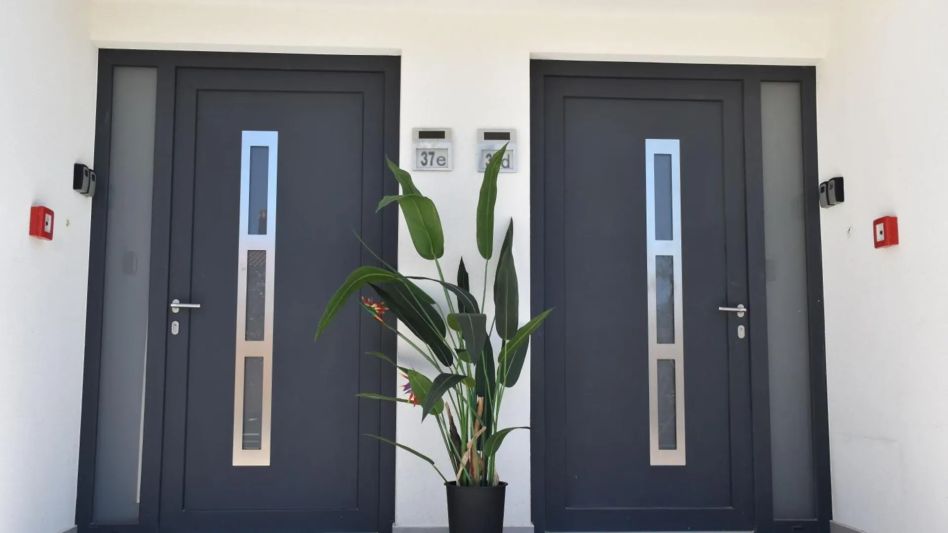 Apartments Rismondi 37E Fazana Croatia