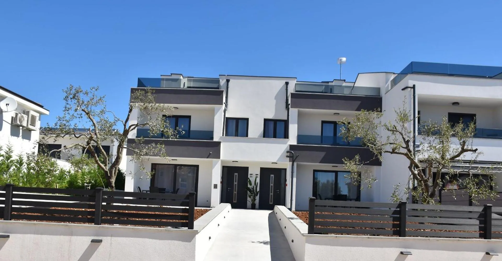 Apartments Rismondi 37E Fazana