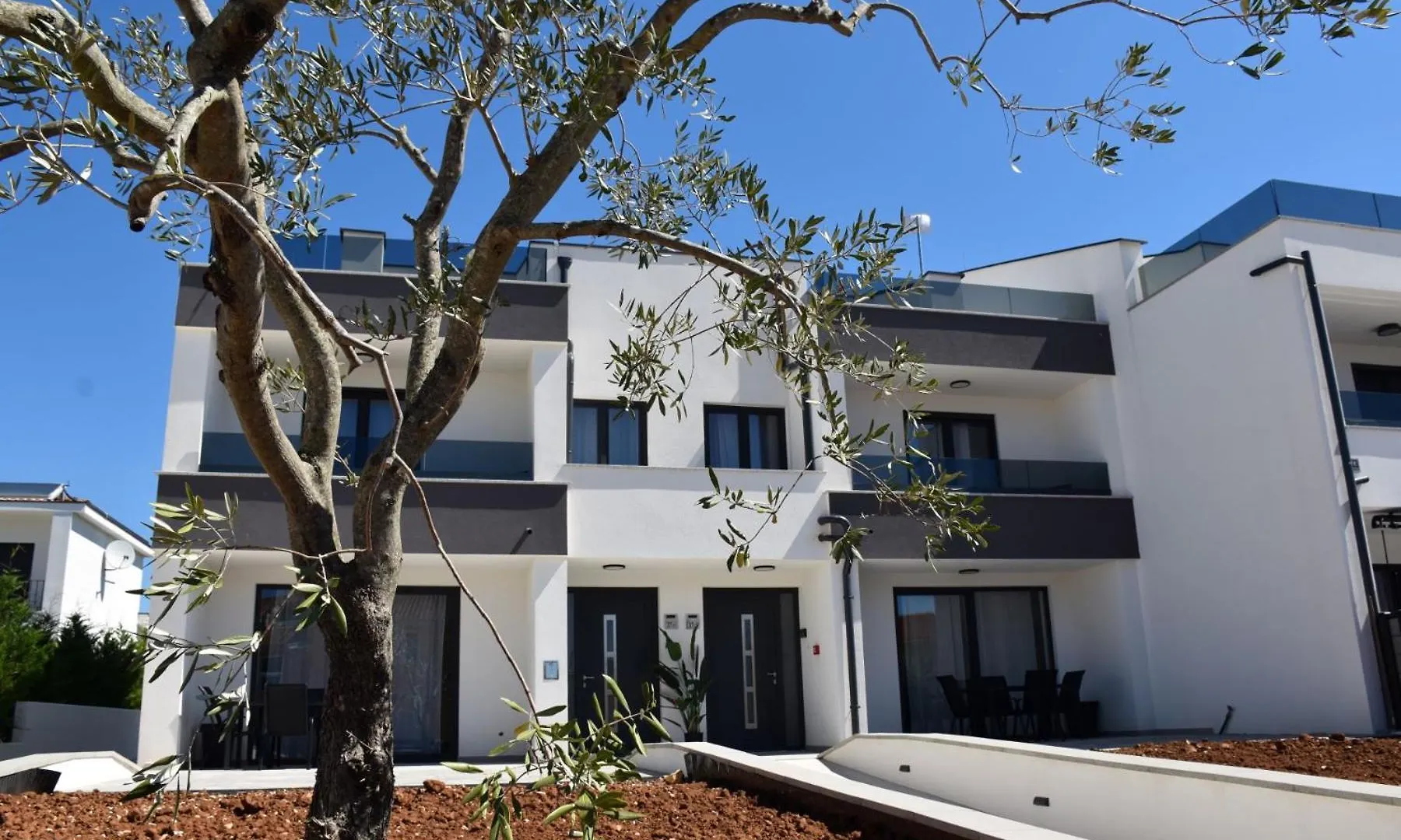 Apartments Rismondi 37E Fazana Croatia